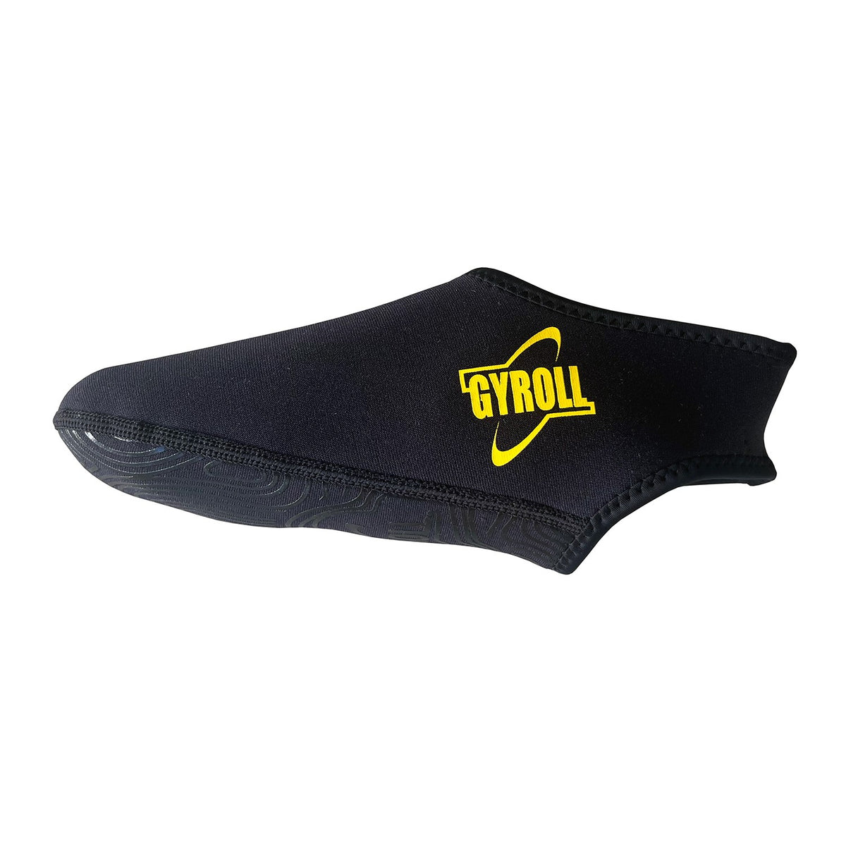 GYROLL - Fine socks - Neoprene slippers