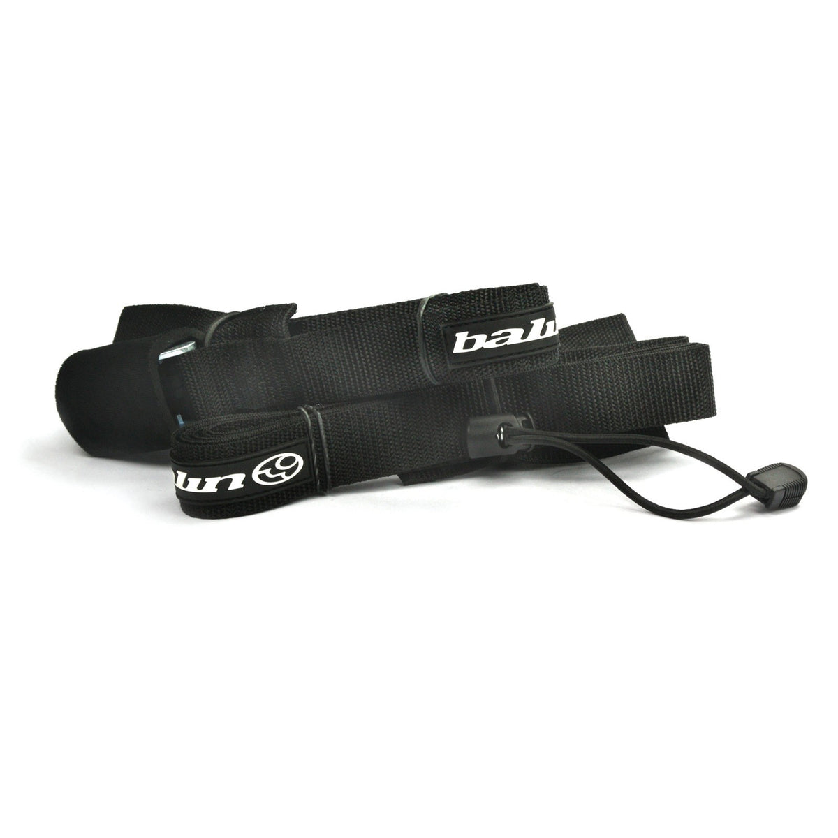 BALIN - Sangles de toit - Tie Downs 2.4m