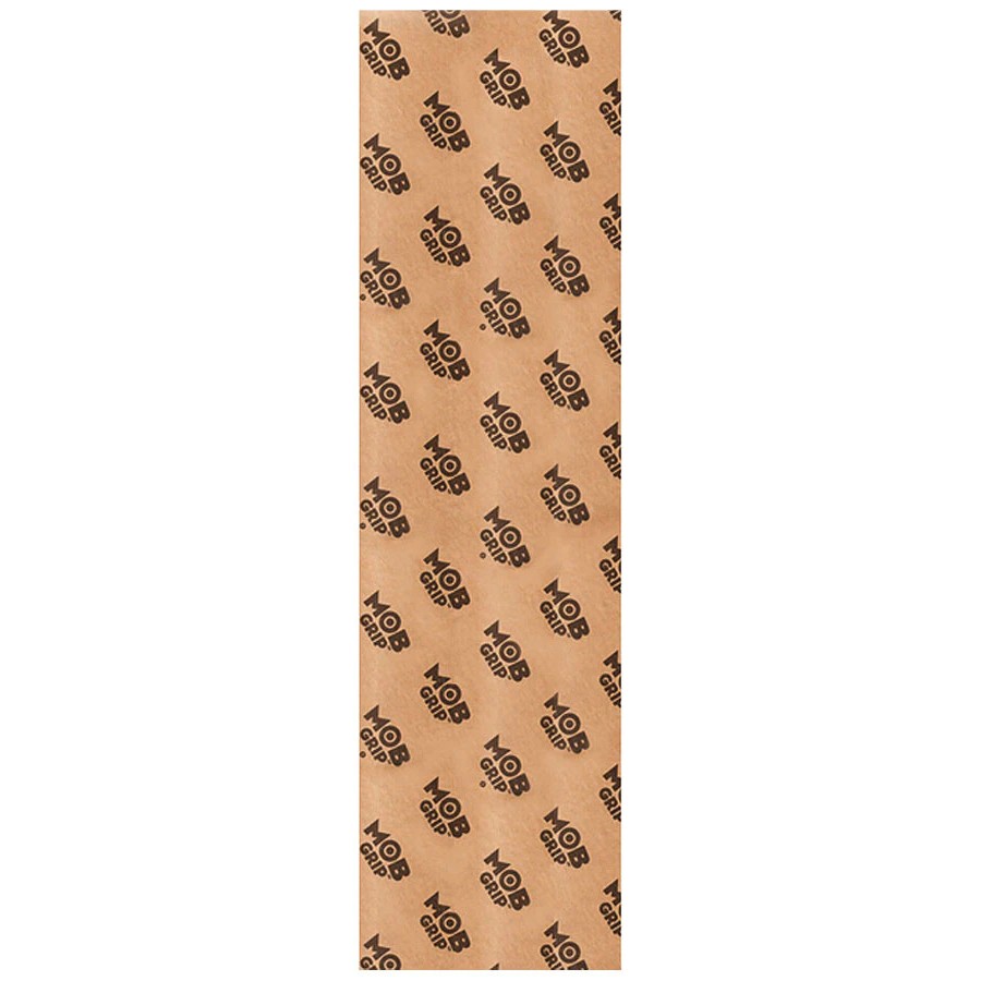 MOB GRIP - Grip de skateboard - 11 inch - Black