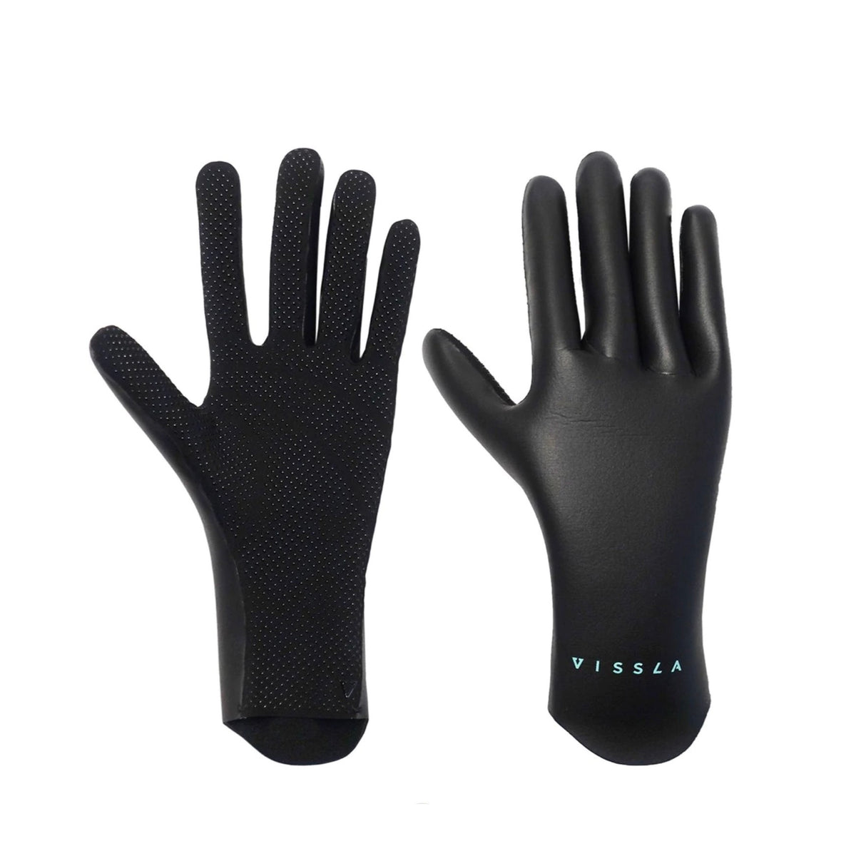 VISSLA - Guantes de alta mar - 1,5 MM