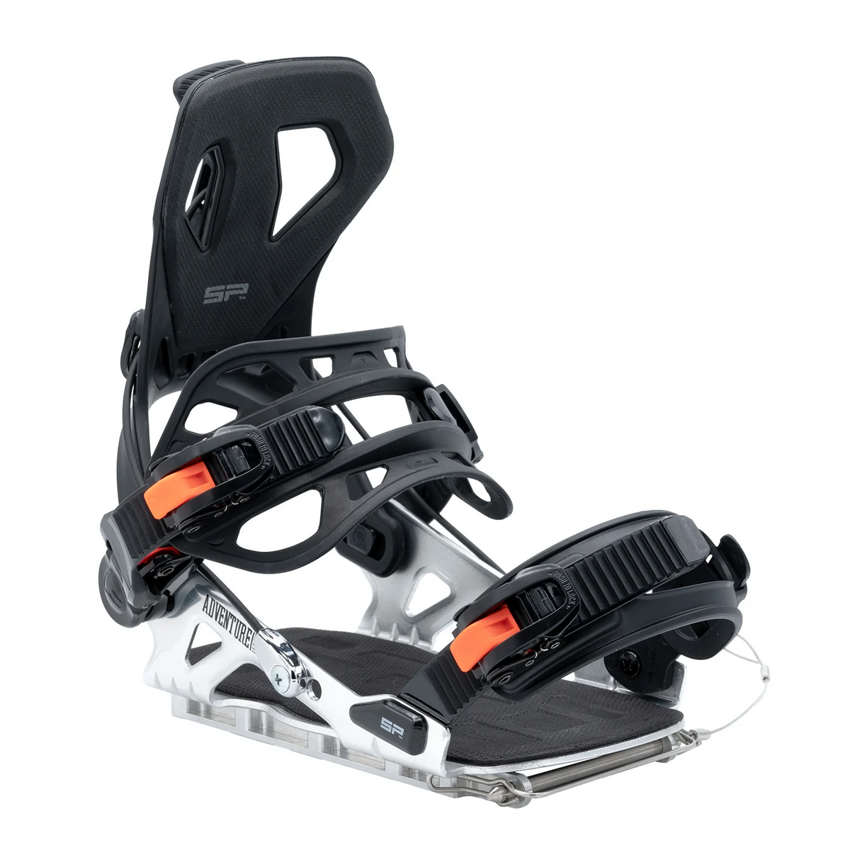 SP BINDINGS - Fixations Splitboard 2026/27 (Multi Entry)