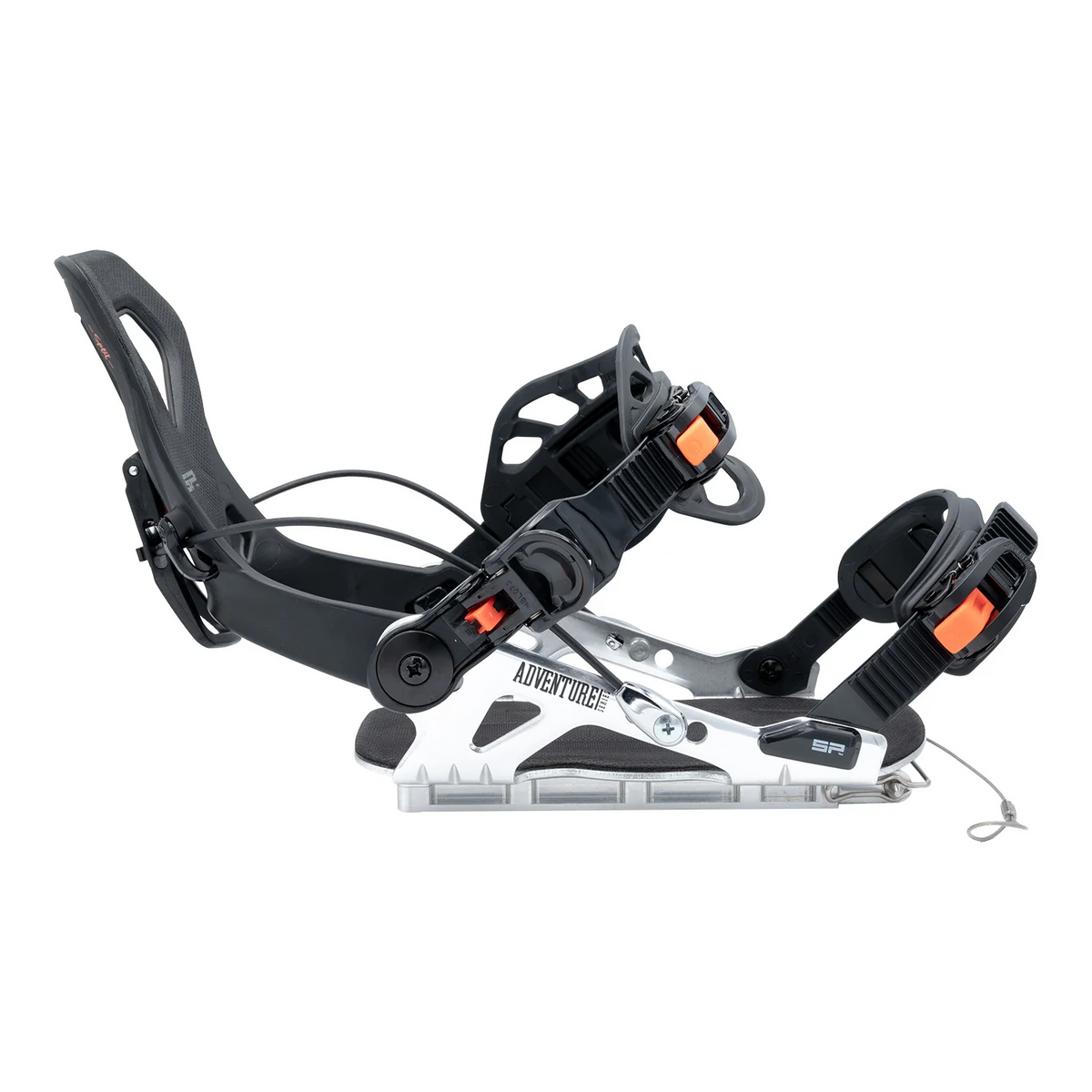 SP BINDINGS - Splitboard Bindings 2026/27 (Multi Entry)