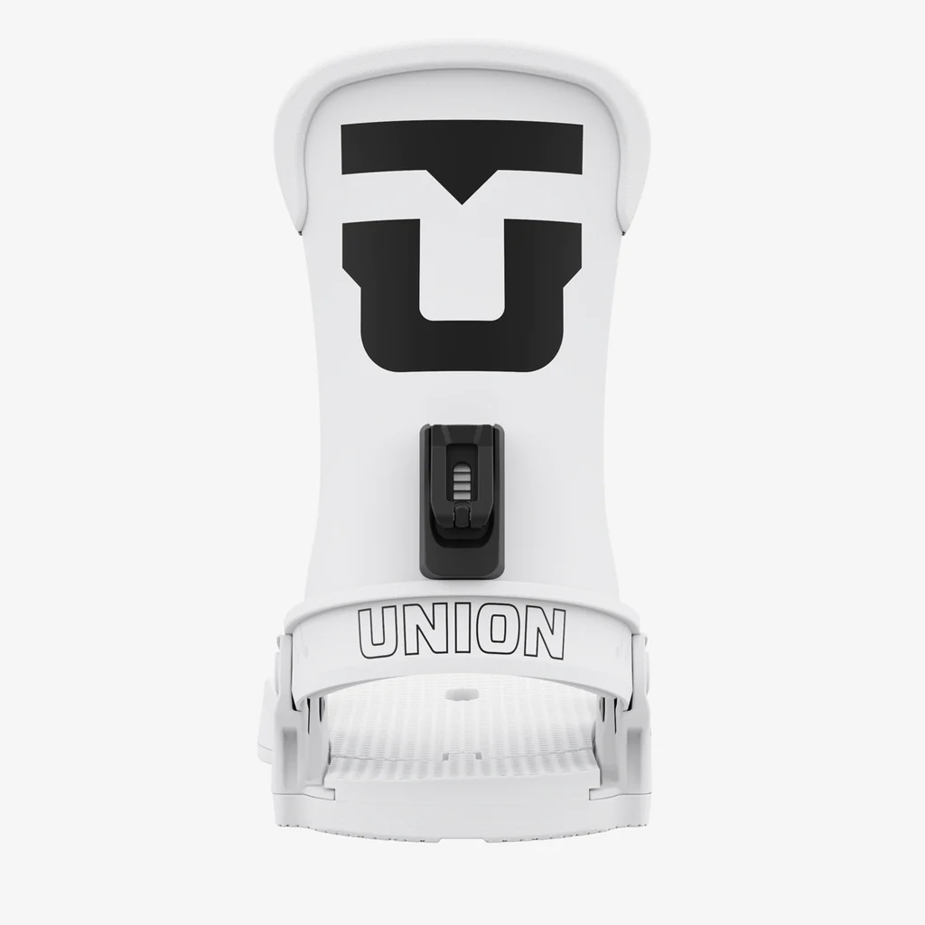 UNION BINDING CO - Force Classic - White