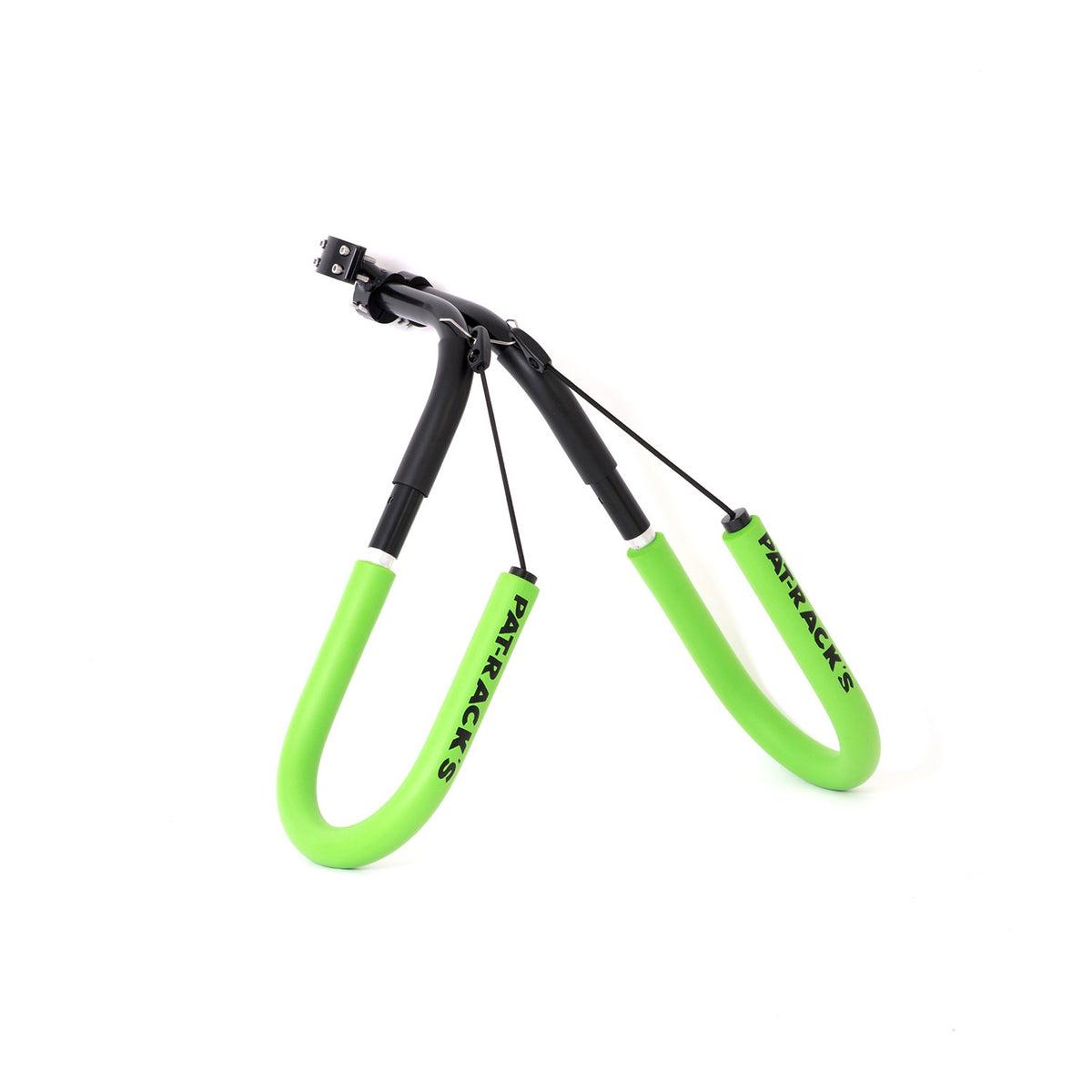 PAT RACKS - Racks surf Velo - Shortboard