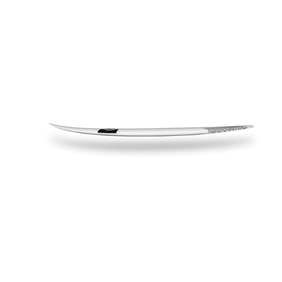 CLAYTON Surfboards - The Rox (PU)
