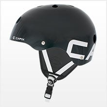 CAPIX - Casque Wakeboard Wake Helmet Opener