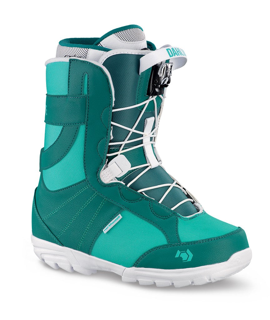 NORTHWAVE - Boots Snowboard Femme - Dahlia SL 2015