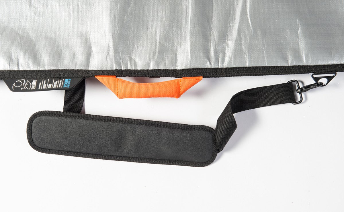 BALIN - Funda de viaje 1 tabla - Tour Shortboard 5mm
