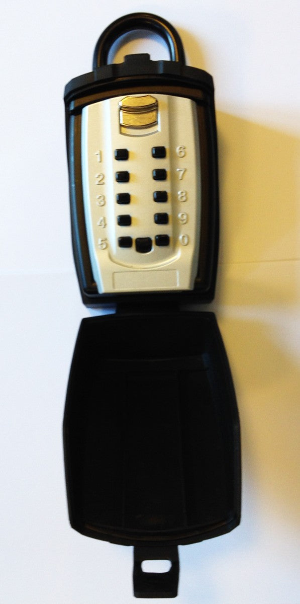 SISTEMA SURF - KeyPod Big (Candado con código de seguridad)