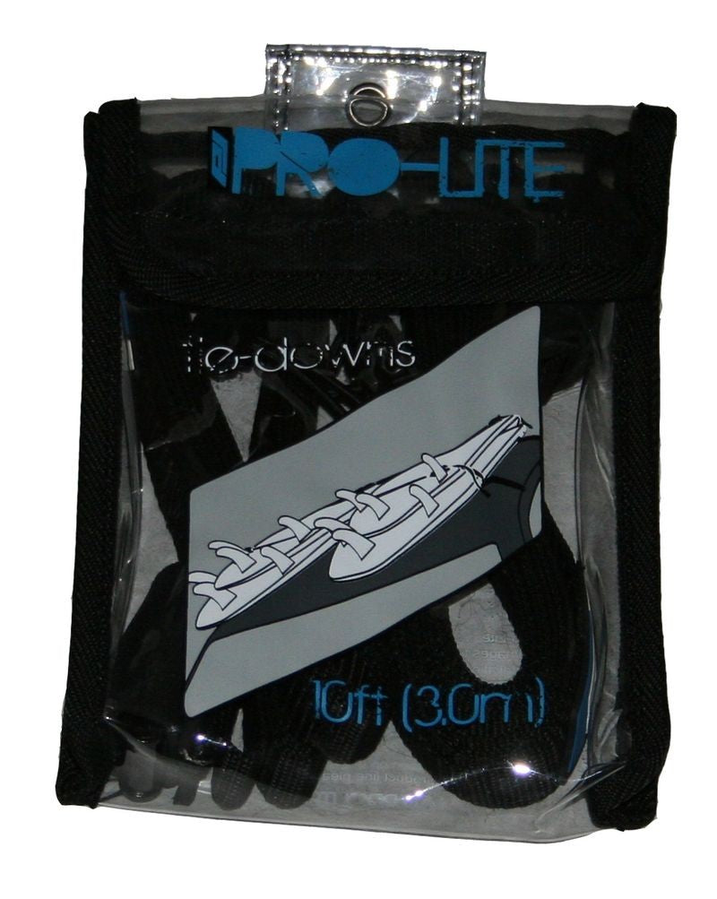 PROLITE - Sangles de toit - Tie Downs 3m
