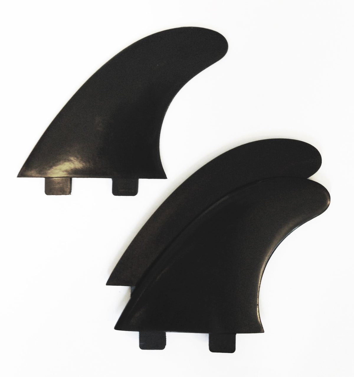 Tablas de Surf CLAYTON - LCD (5 extremos) (PU)