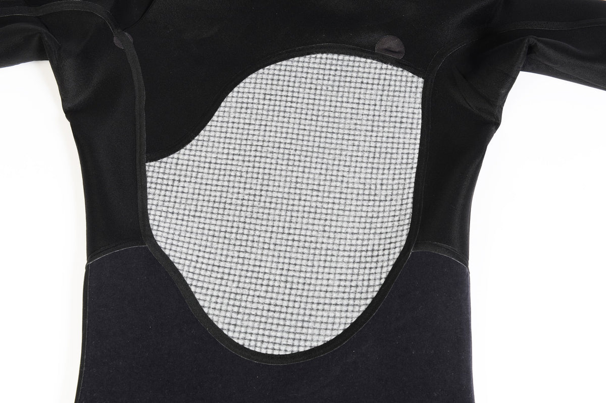 WEST - Surf Wetsuit - WEST Lotus 3/2 Front Zip
