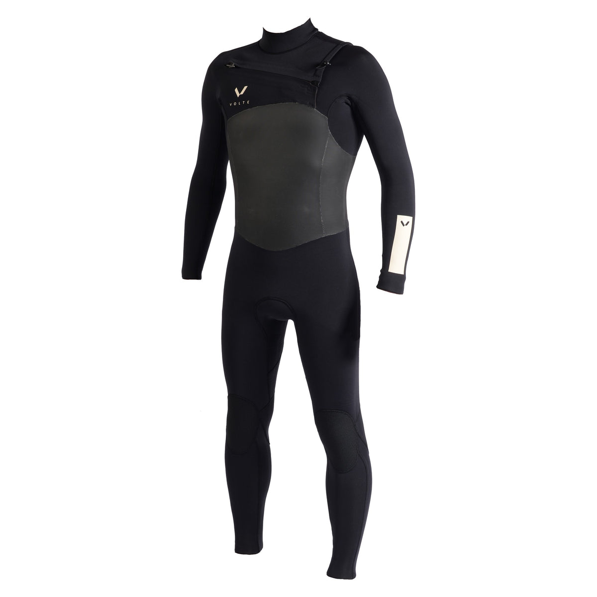 Combinaison de surf VOLTE Supreme 3/2 front zip