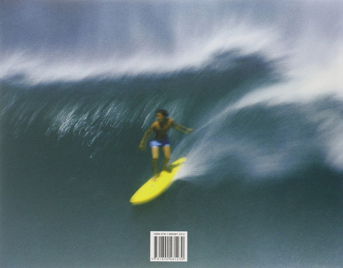 JEFF DIVINE - Livre surf - 70s Surf Photographs