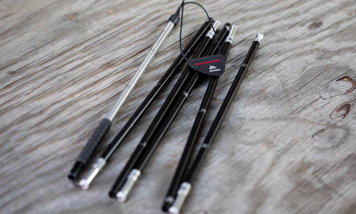 Sonde JONES Blackstrike 240