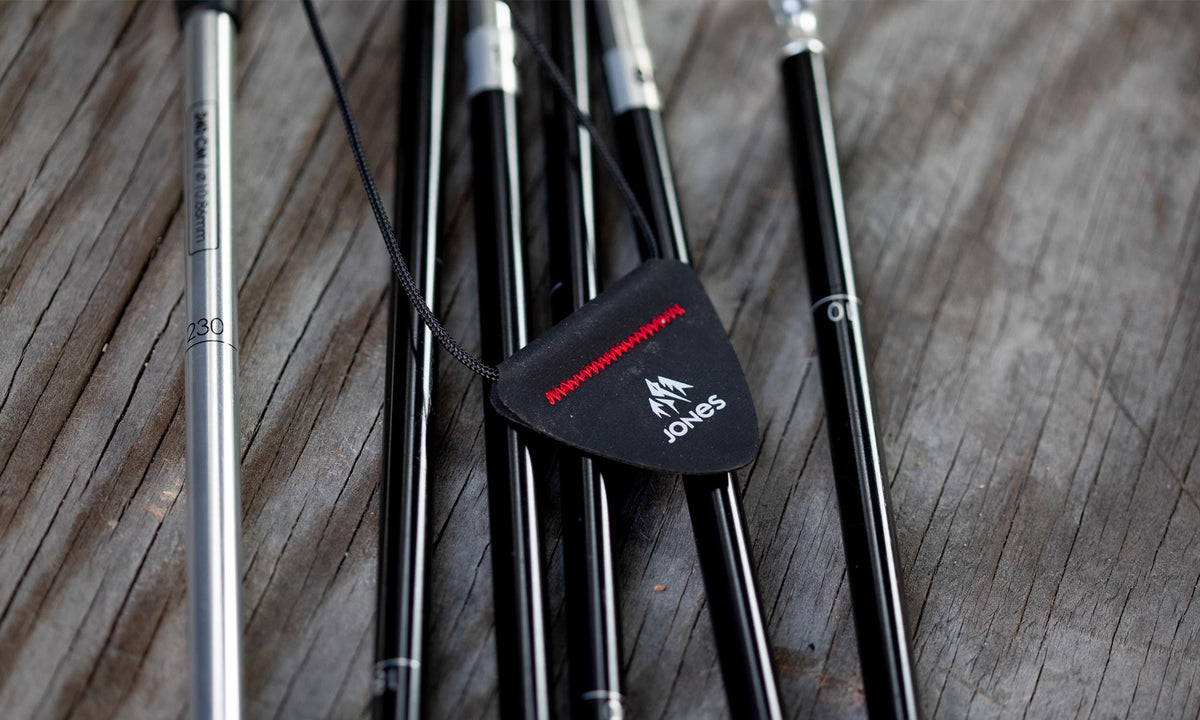 Sonde JONES Blackstrike 240