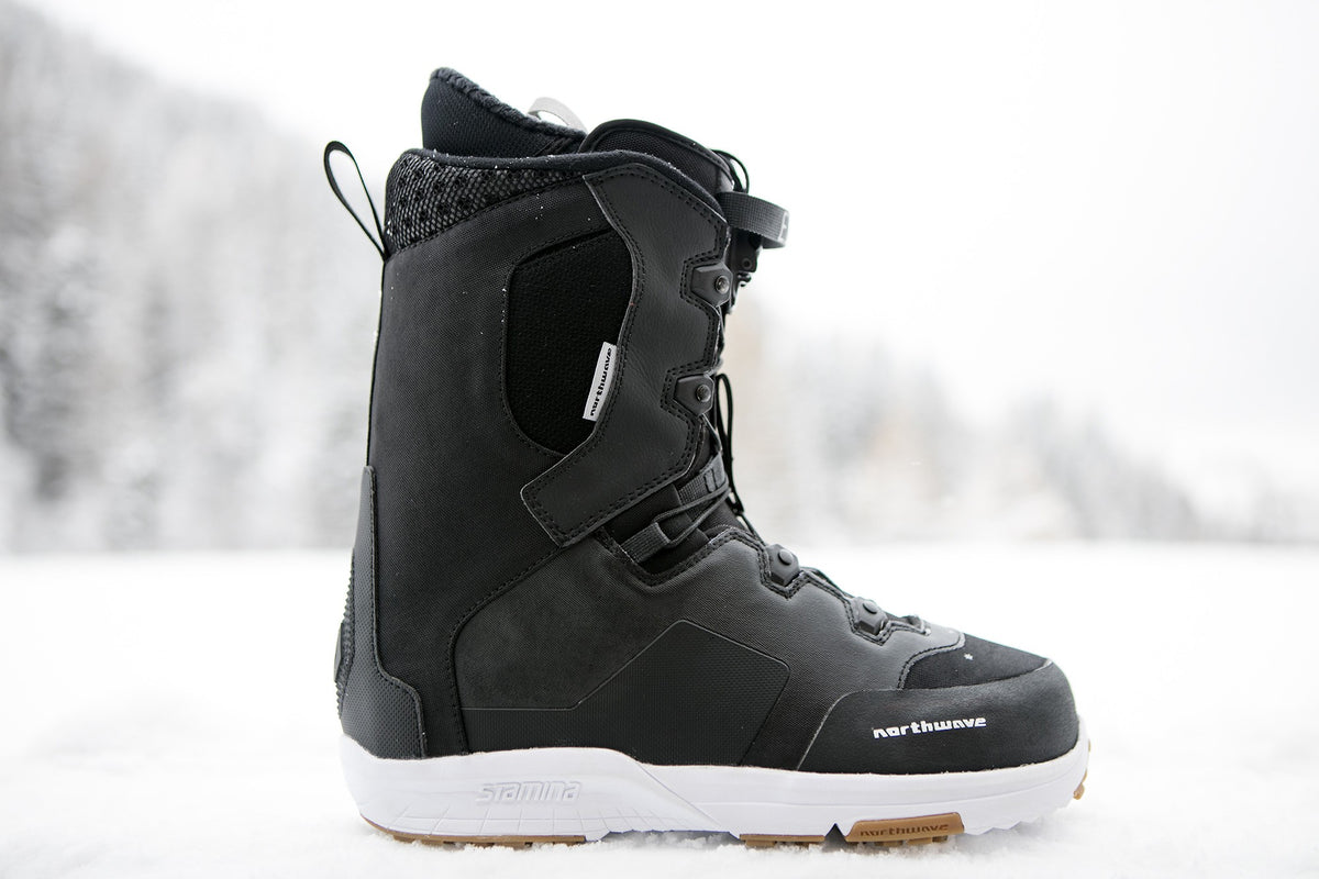 NORTHWAVE - Boots Snowboard Homme Edge SL 2019