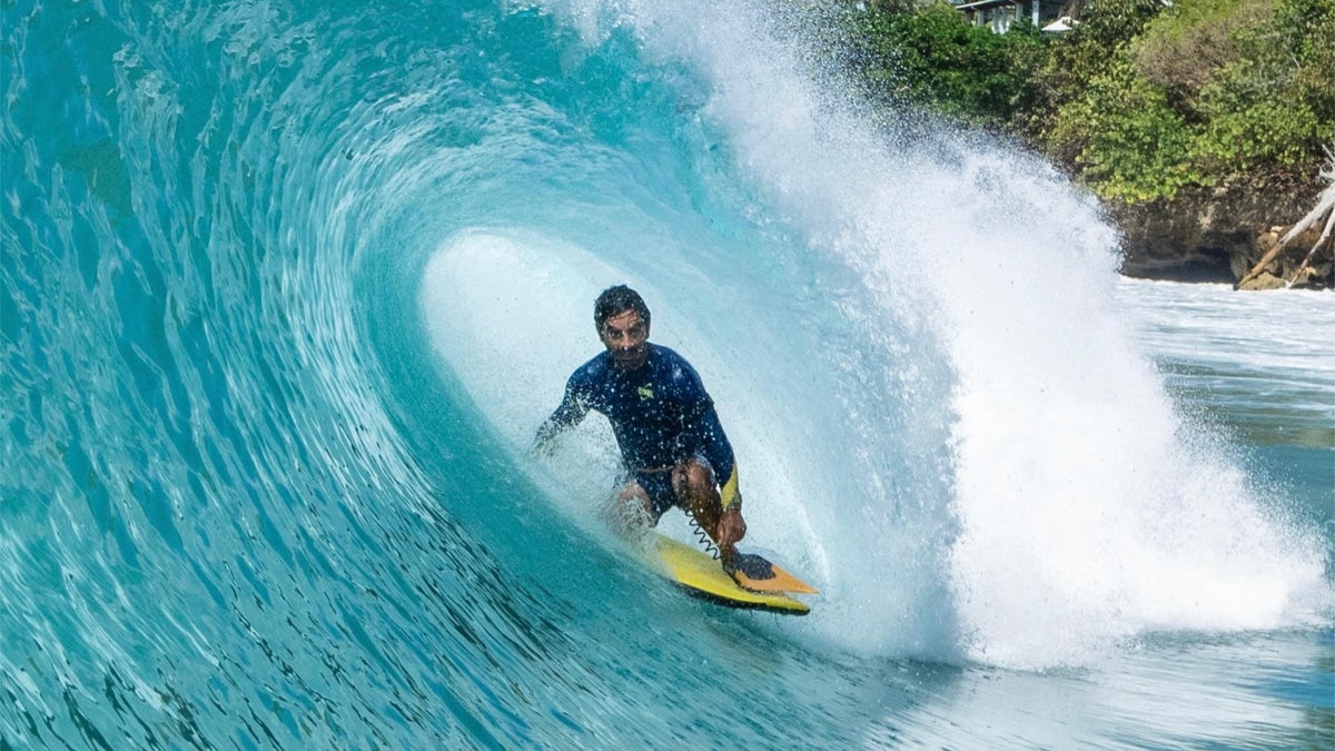 Guide d'achat Bodyboard