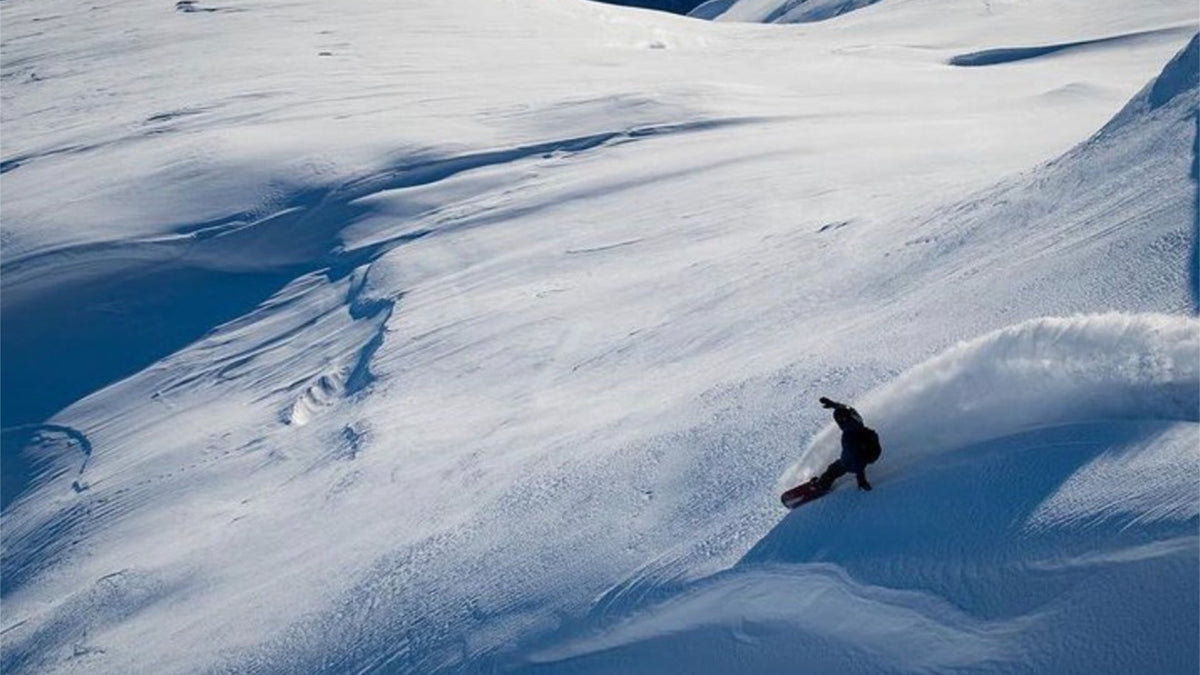 Guide d'achat Splitboard