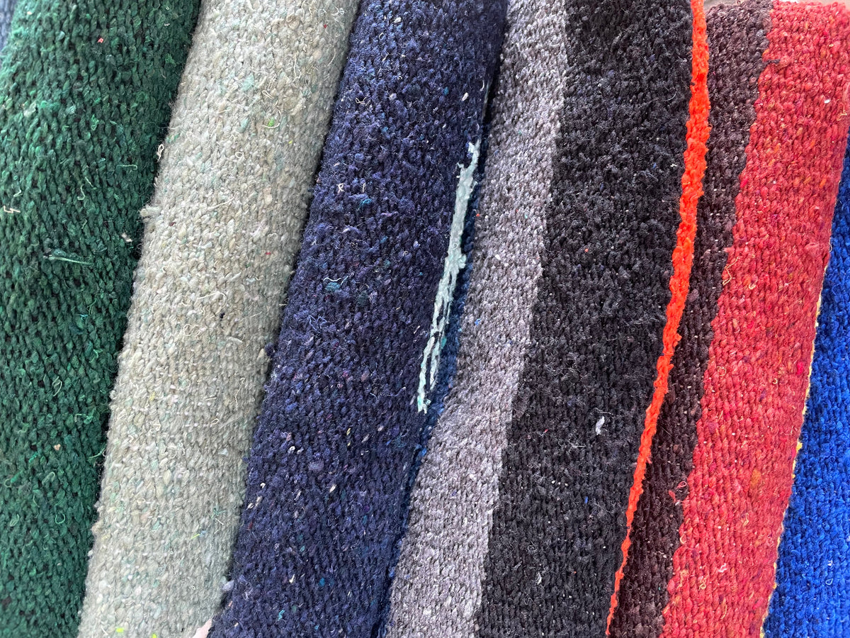 Serviettes et Plaids