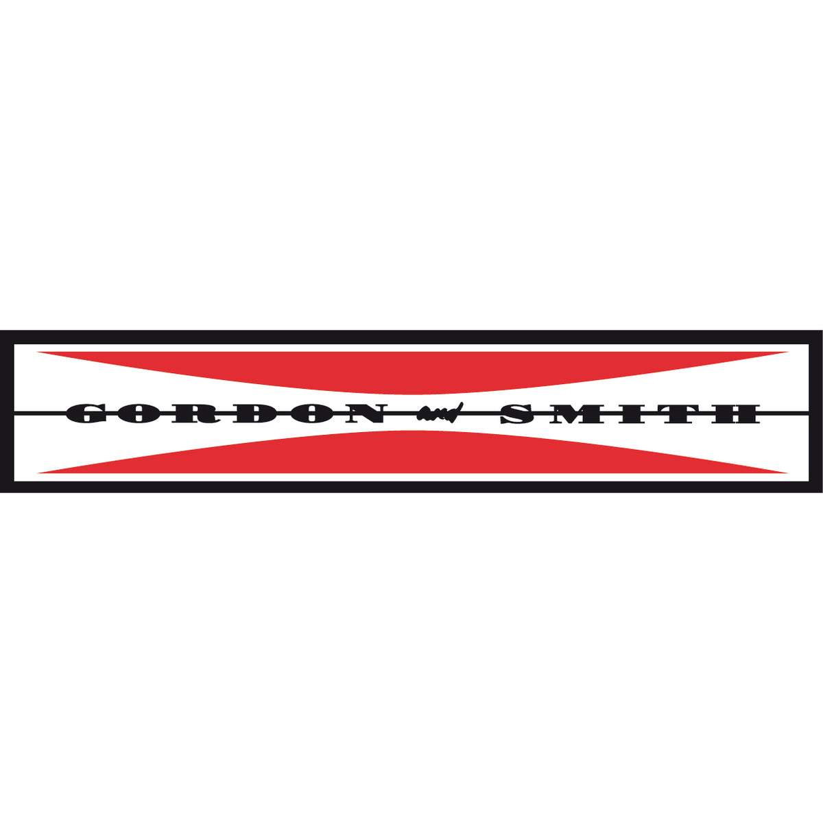 Gordon & Smith Surfboards