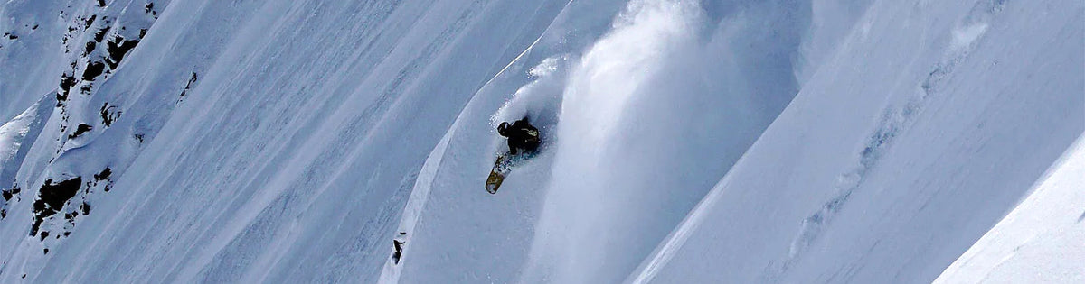 Snowboards All Mountain