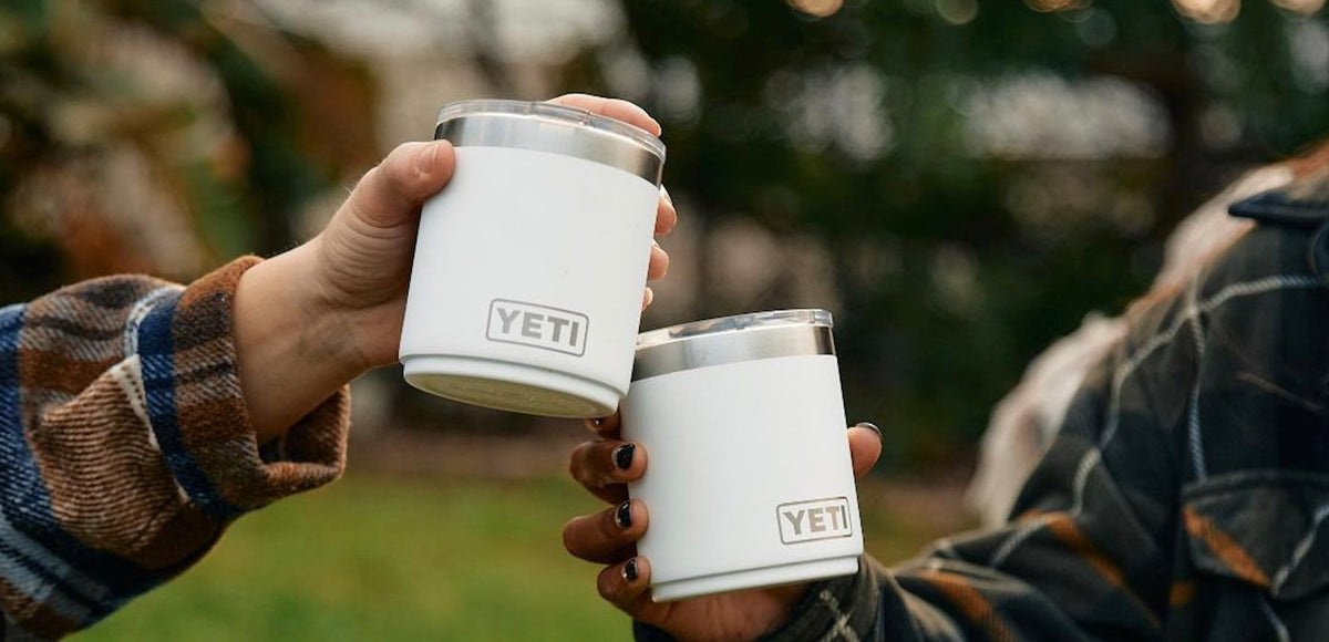 Mugs & Thermos
