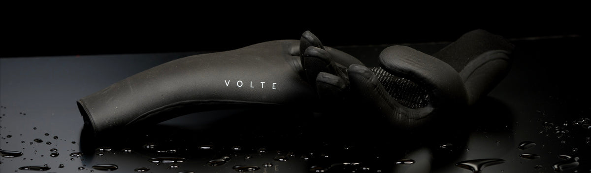 Gants Néoprène
