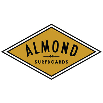 Almond Surfboards