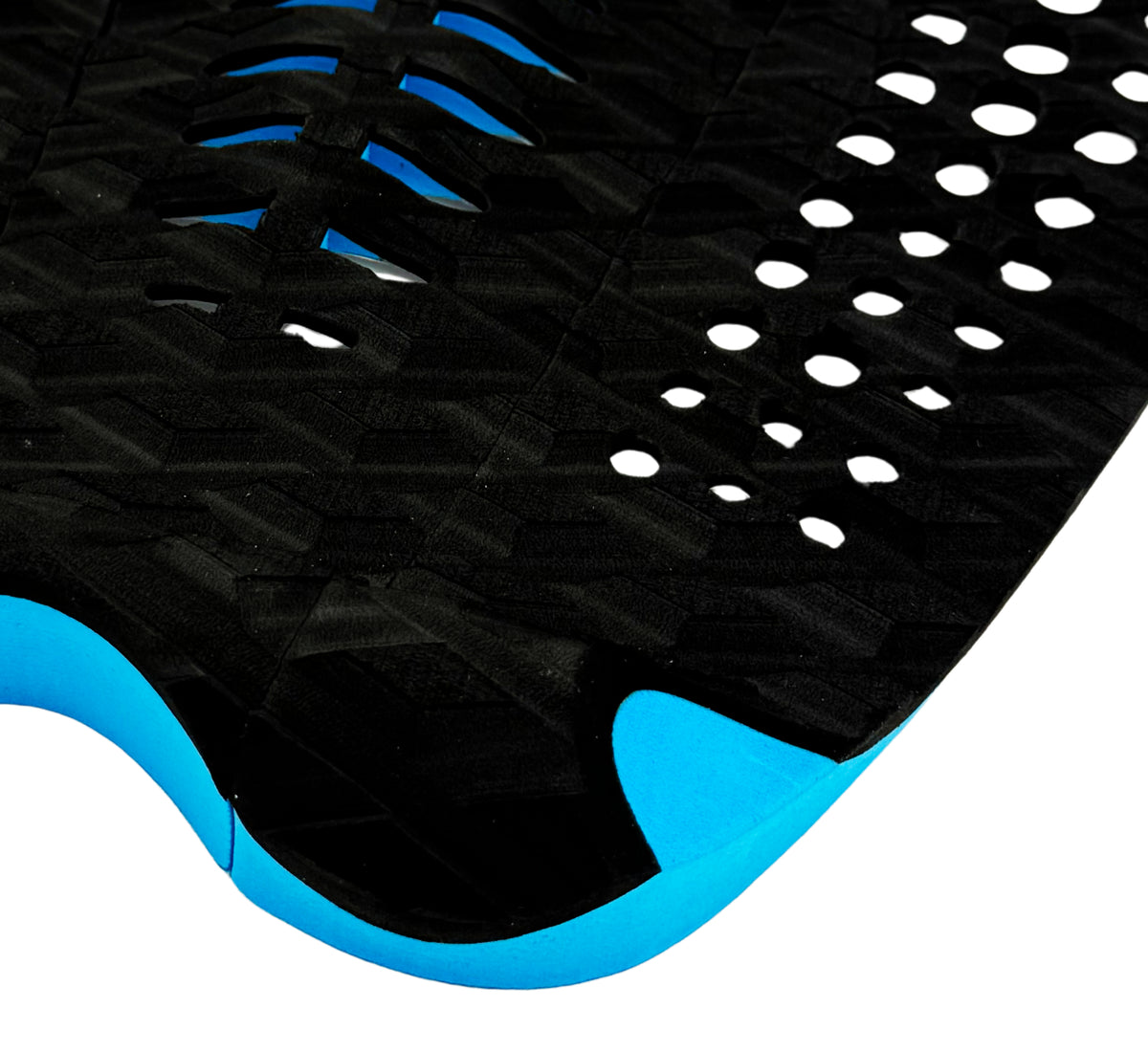 BALIN - Pad Sucker - Black / Blue