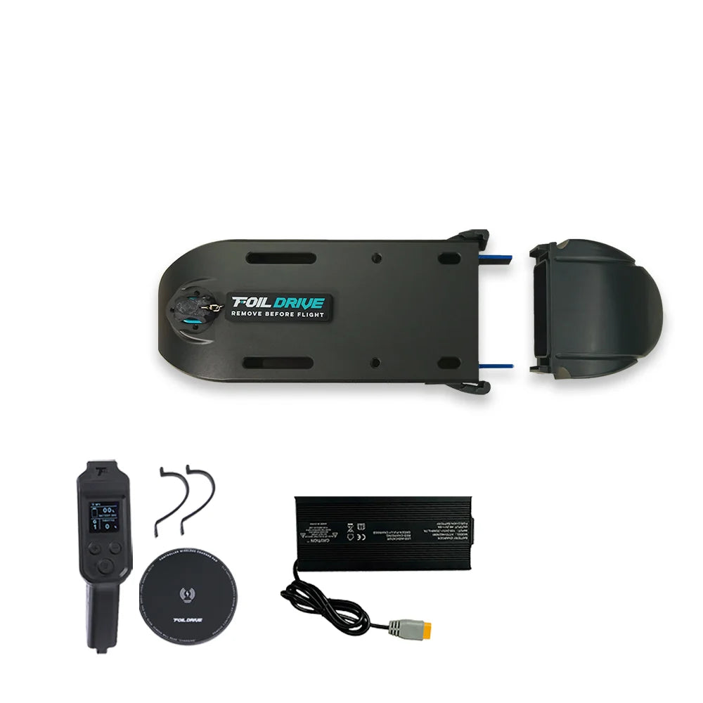 FOIL DRIVE - Assist MAX (Base Kit)