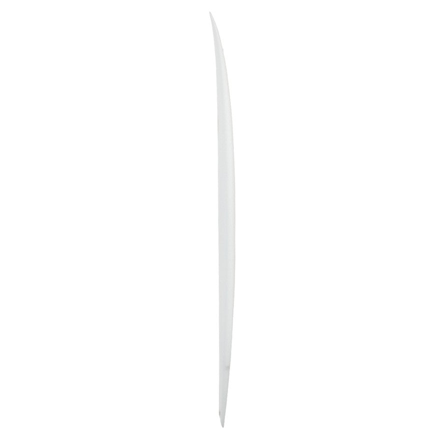 ELEMNT SURF - RJ Model 5'10 Epoxy - Clear (FCSII)
