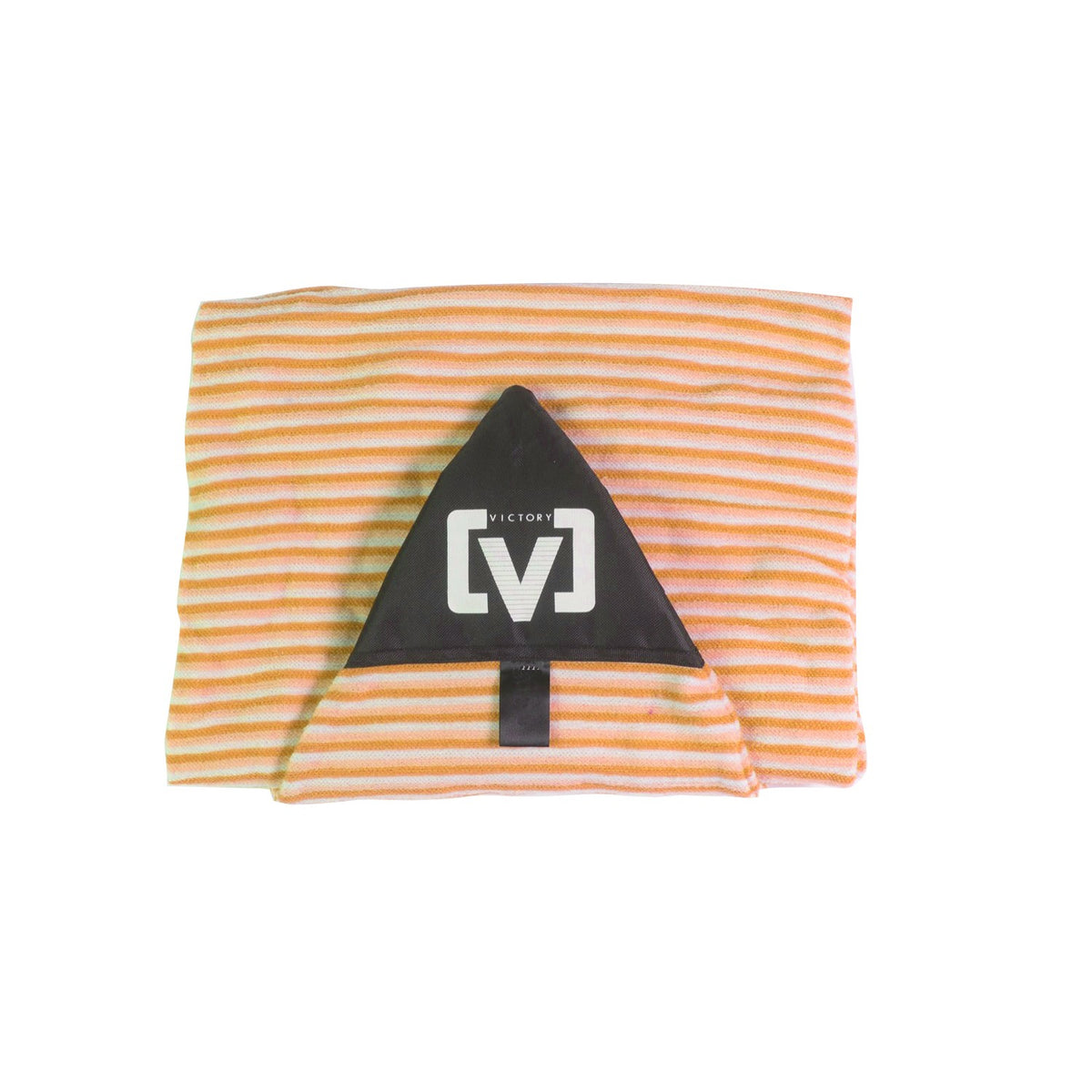 VICTORY - Housse Chaussette Surf - Shortboard - 6'0 - Orange