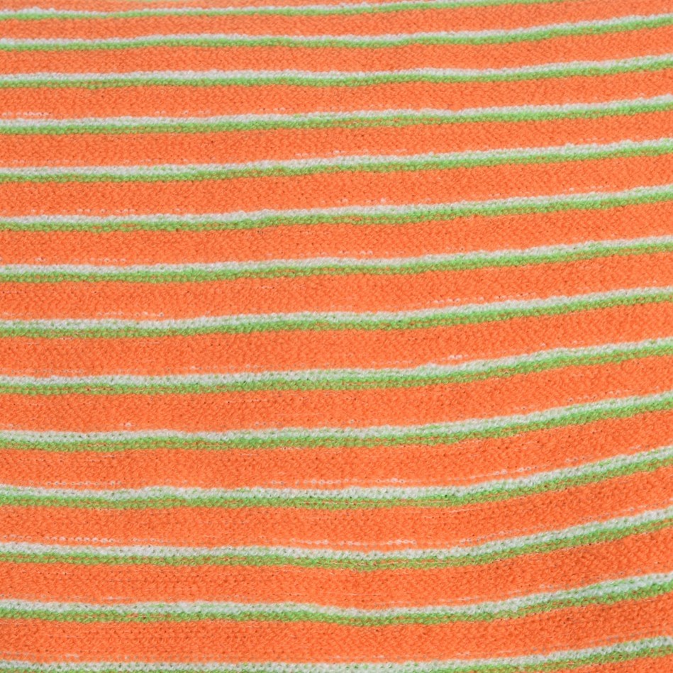VICTORY - Housse Chaussette Surf - Shortboard - 6'0 - Orange