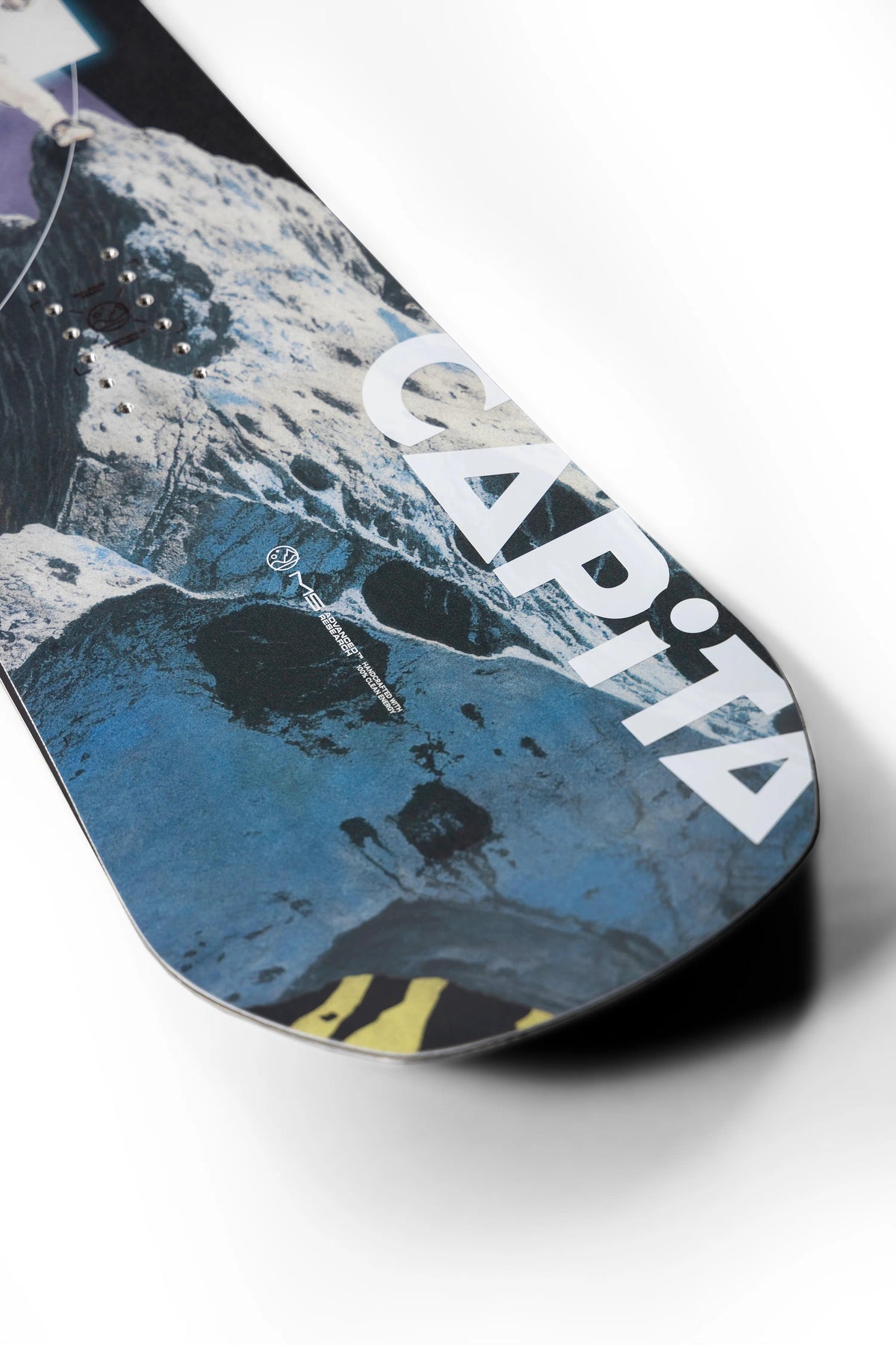 CAPITA - Defenders Of Awesome 2025/26 - DOA 156