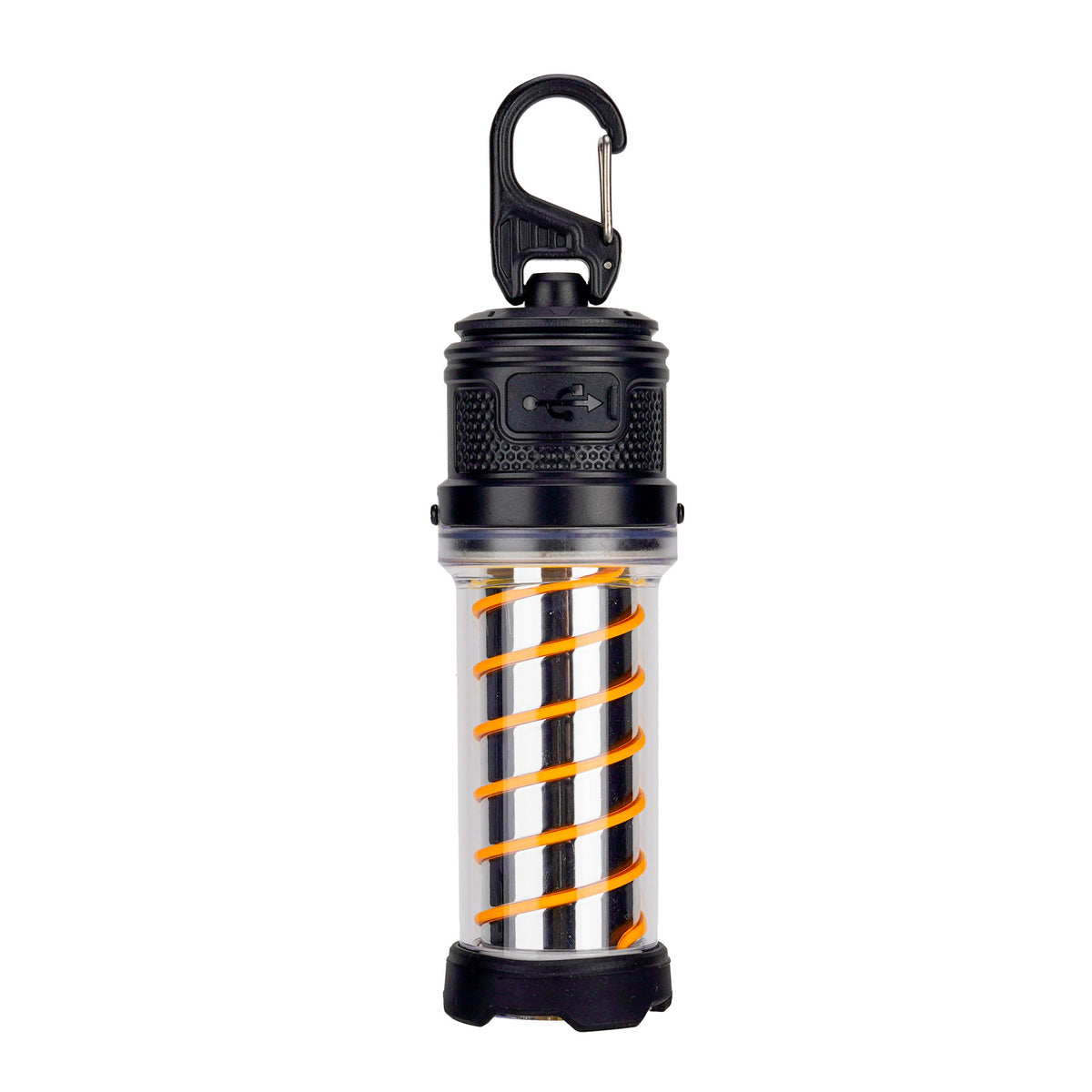 Outdoor System - Flashlight Multi-fonctions IPX6