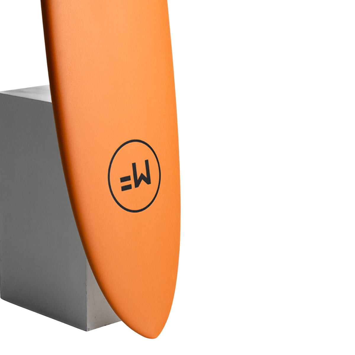 MF Mick Fanning - Alley Cat Epoxy Lam 7'6 Futures - Clay