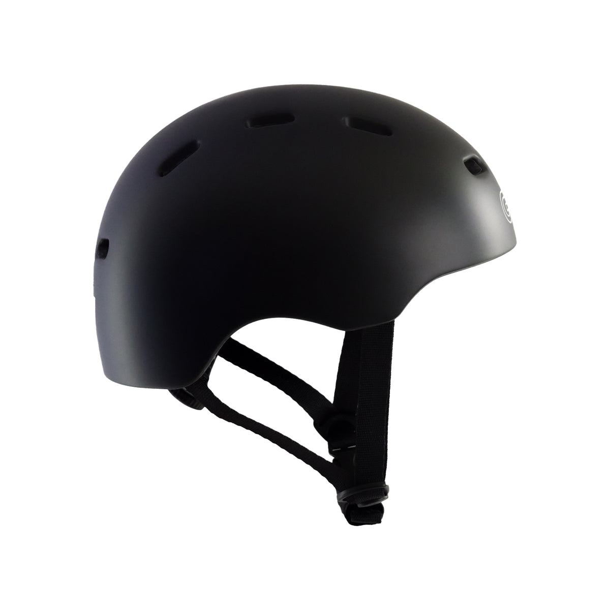 GATH - Casque Skate - Black