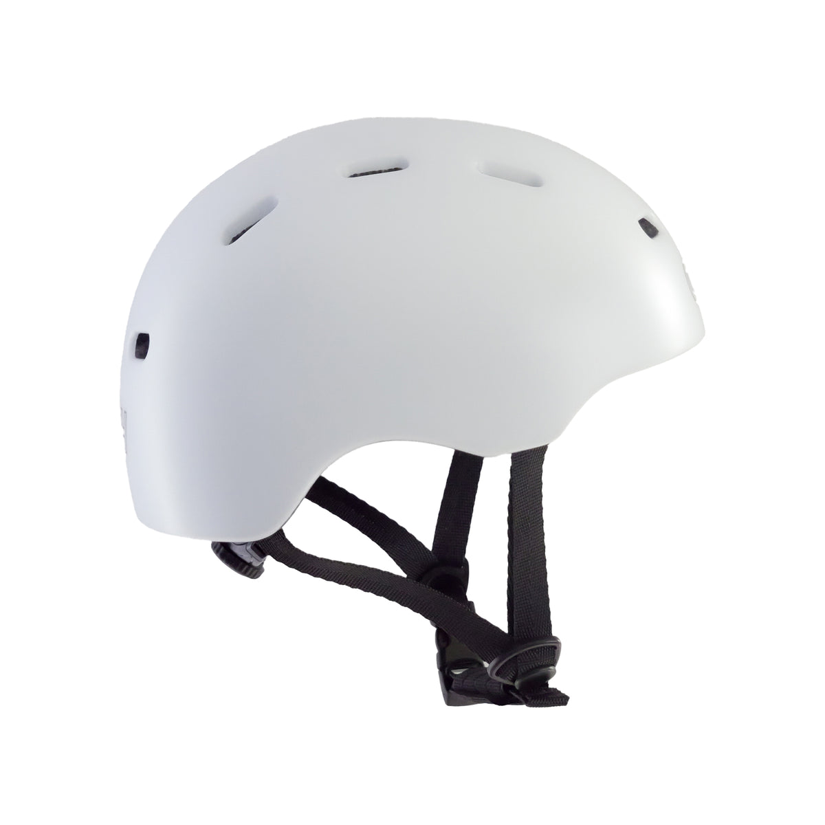 GATH - Casque Skate - White