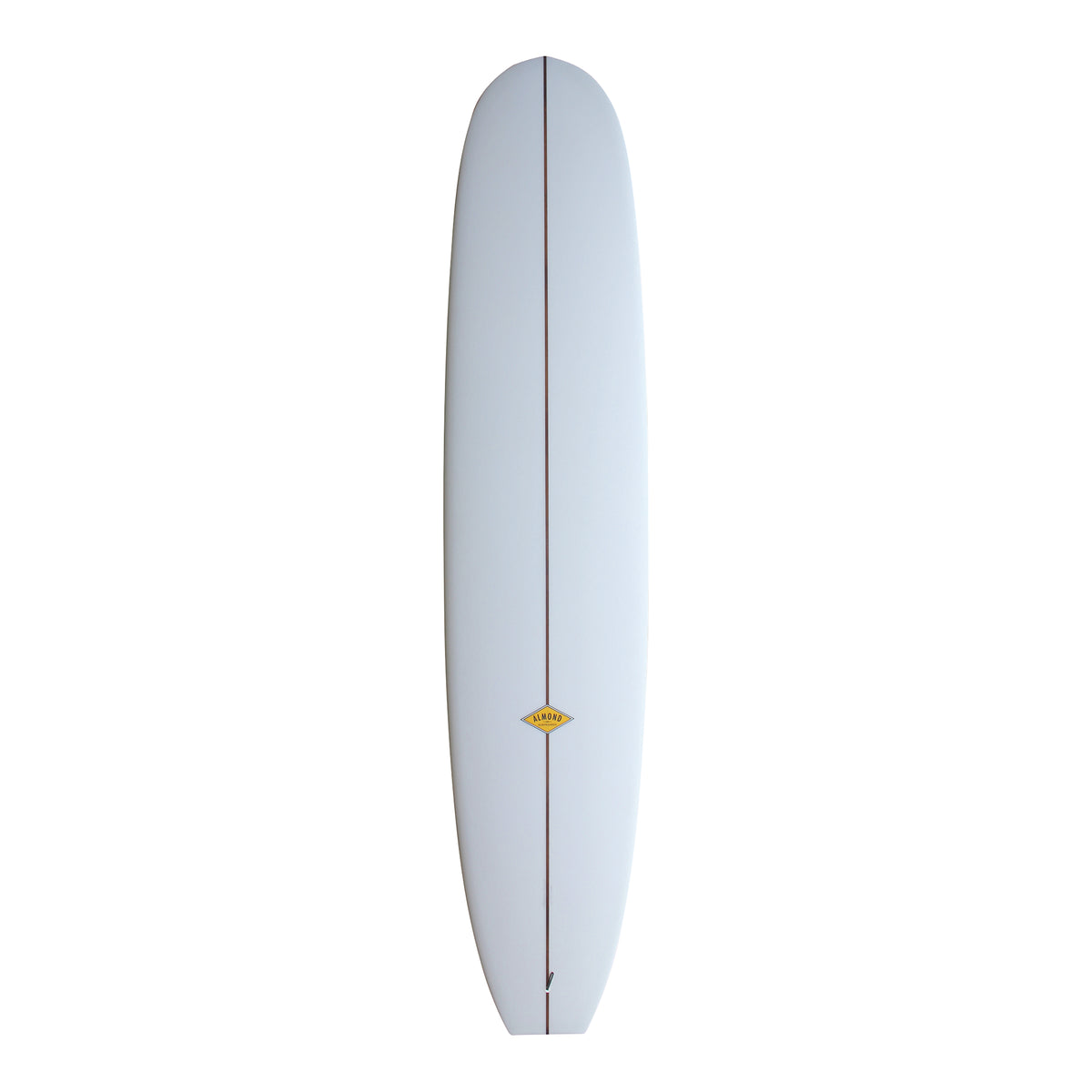 ALMOND - Walk On Water 9'2 (PU) - Clear