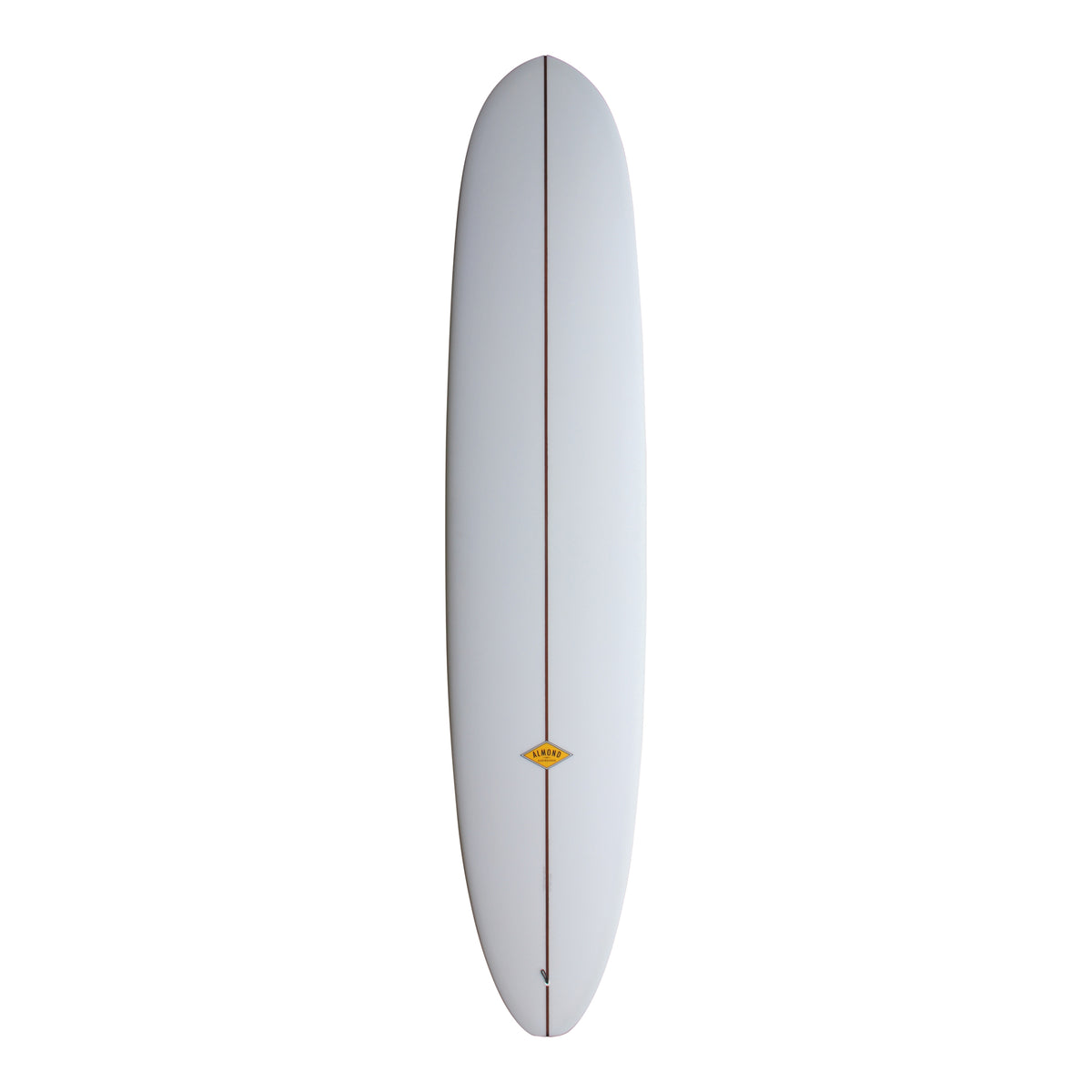 ALMOND - Sano Special Longboard 9'4 (PU) - Clear