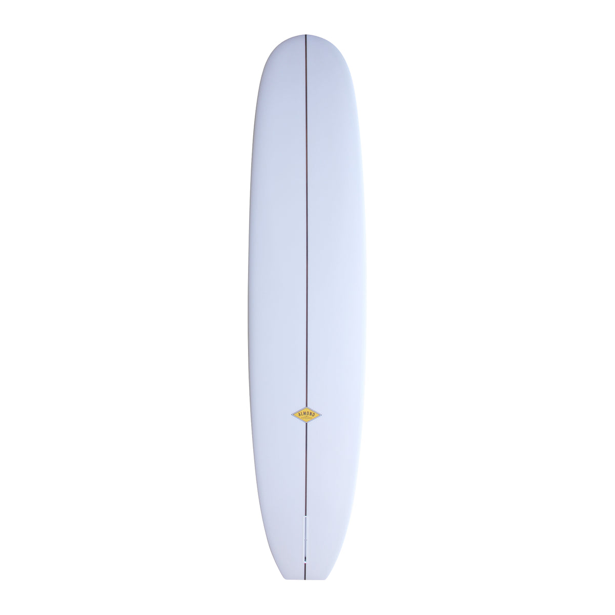 ALMOND - Walk On Water 9'4 (PU) - Clear