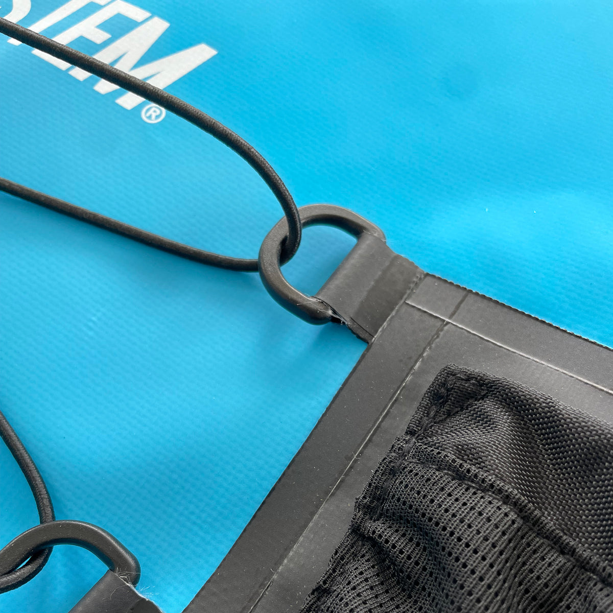 SURF SYSTEM - Sac à dos étanche 35L - Blue