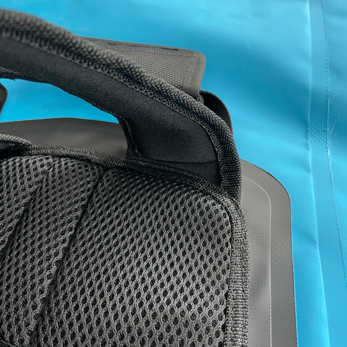 SURF SYSTEM - Sac à dos étanche 35L - Blue