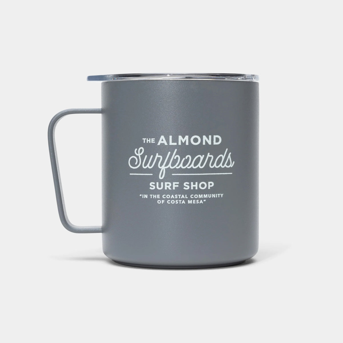 Almond Surfboards x MiiR - Insulated Surf Shop Mug