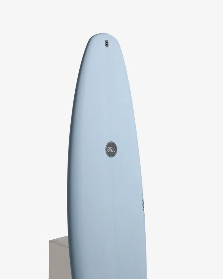 ALOHA x LSD - Twinny 6'0 PU SKY -  Futures