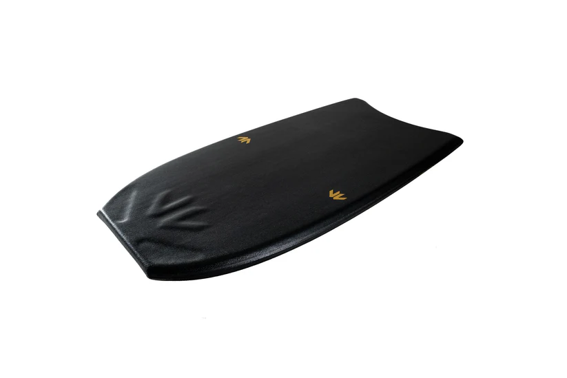 FOUND Bodyboards - Harley Ward - PP 41.75 - Black / Orange