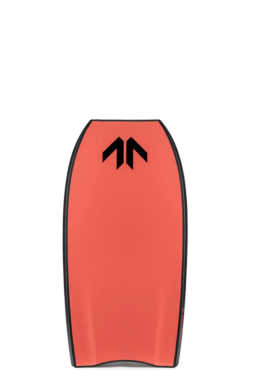 FOUND Bodyboards - Jake Stone - PP 41.25 - Navy / Red