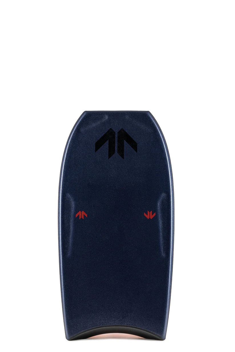 FOUND Bodyboards - Jake Stone - PP 41.25 - Navy / Red