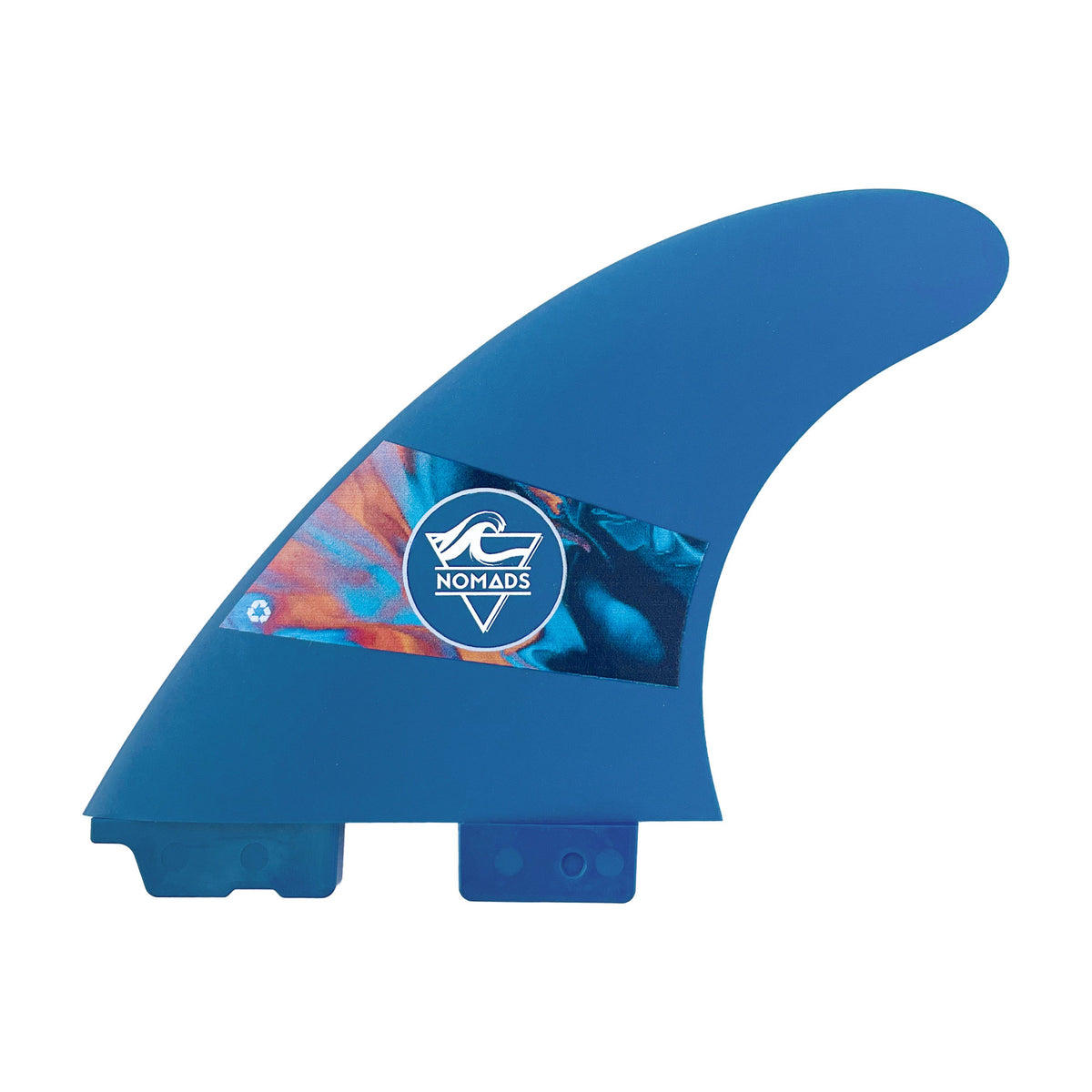 NOMADS - Dérives Thruster F30 Progress- 2 Tabs - Taille M
